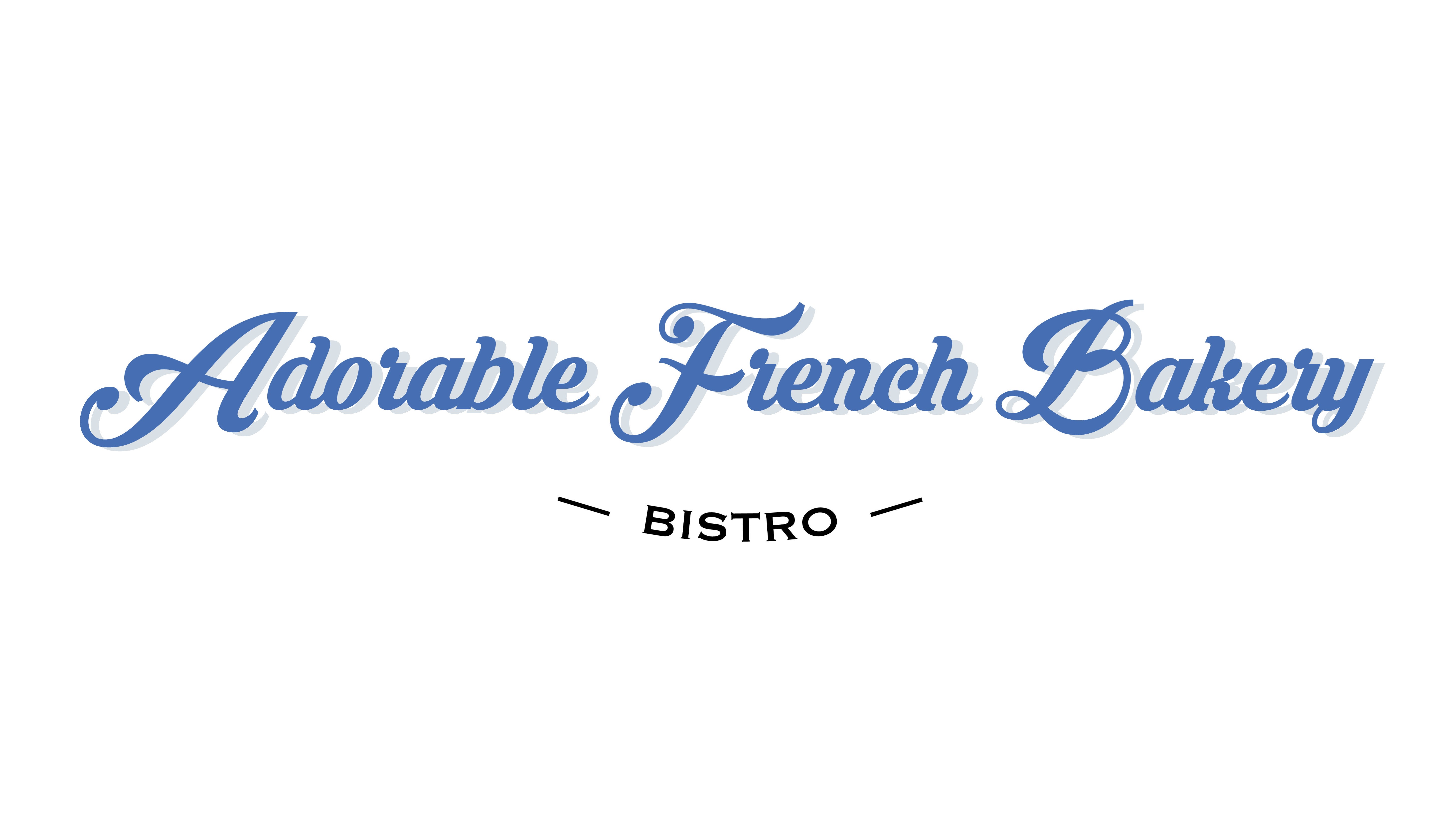 Order Online Adorable French Bakery